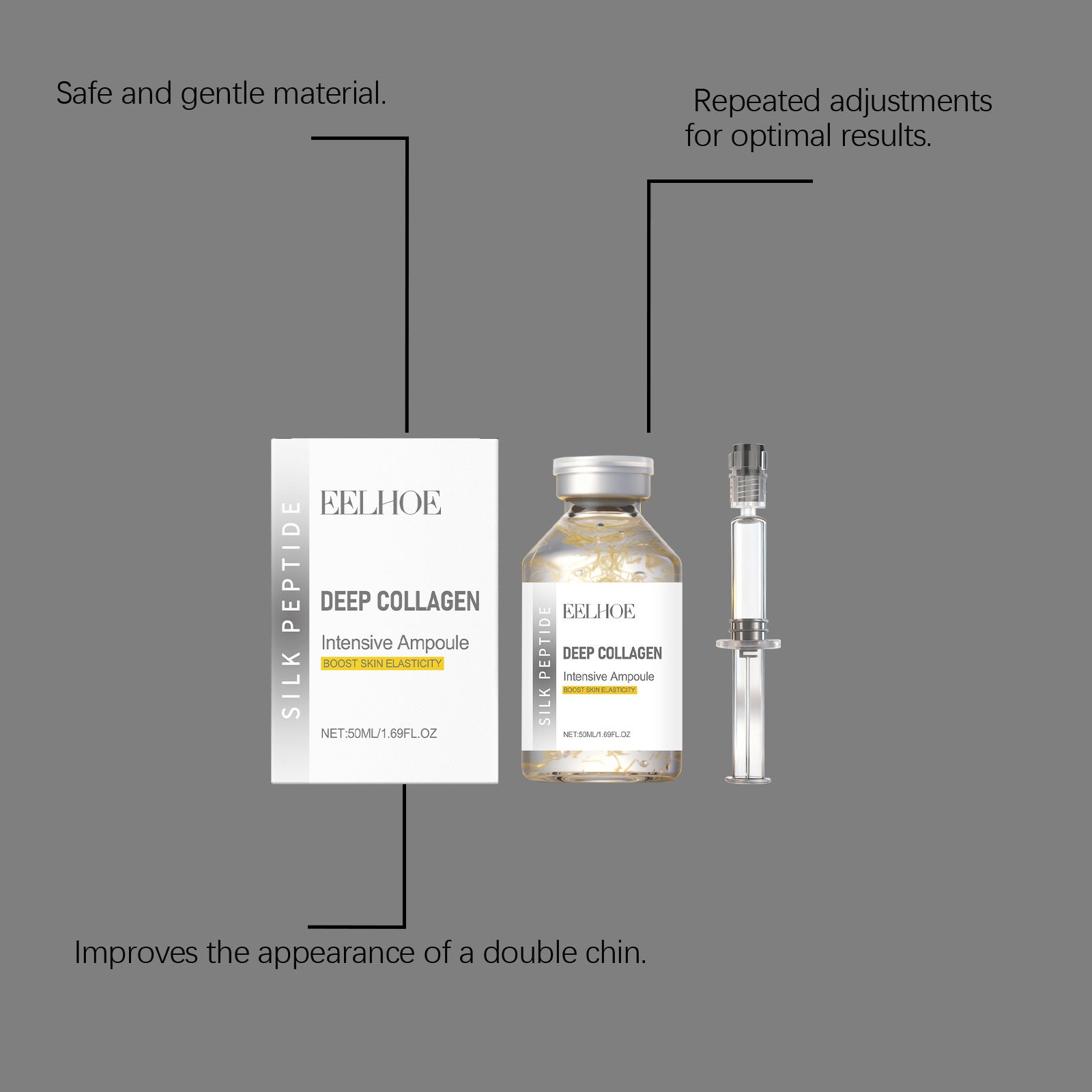 Facial serum