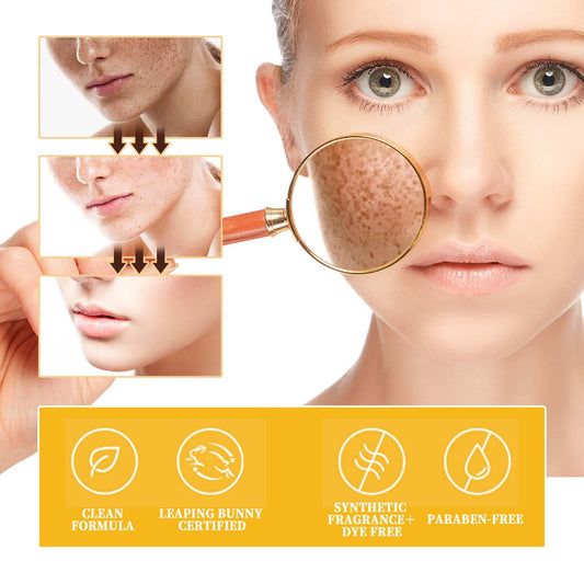 facial serum