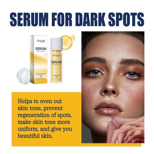 facial serum