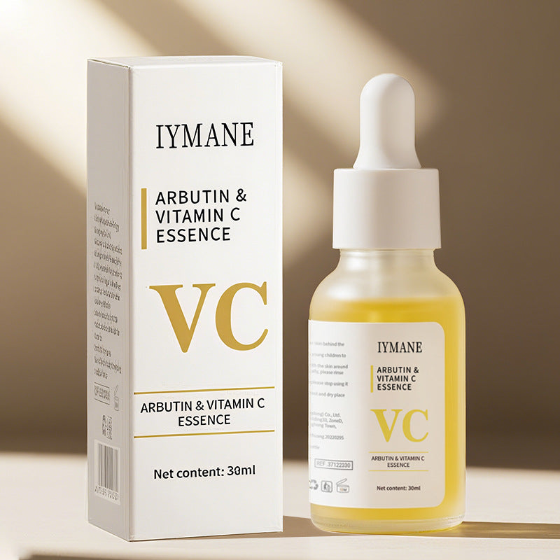 facial serum