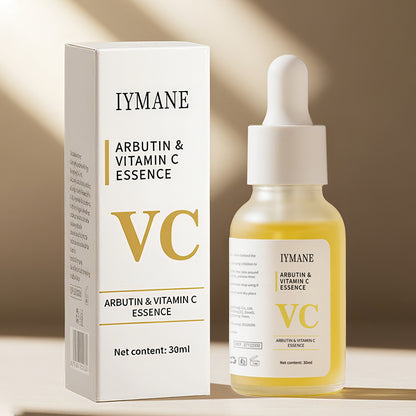 facial serum