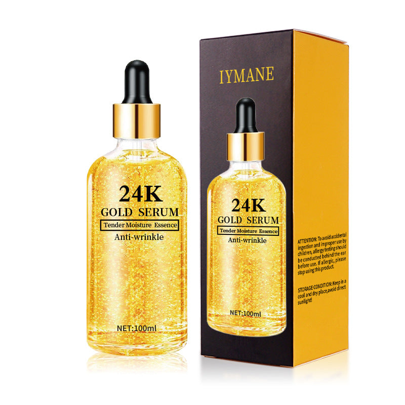 facial serum