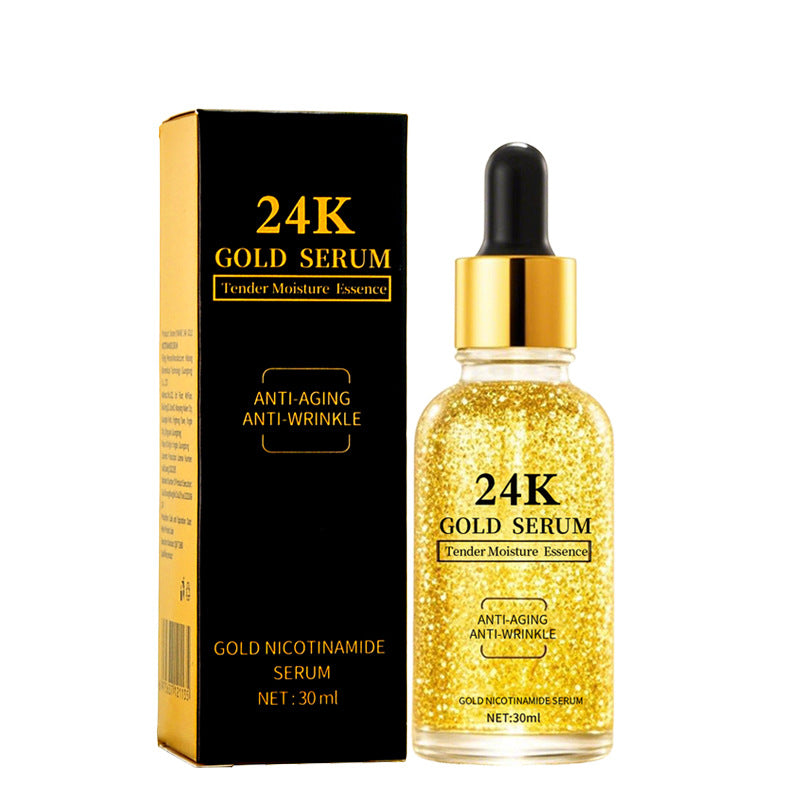 facial serum