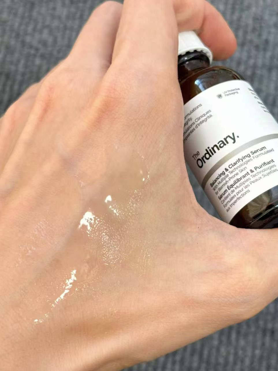 Facial Serum