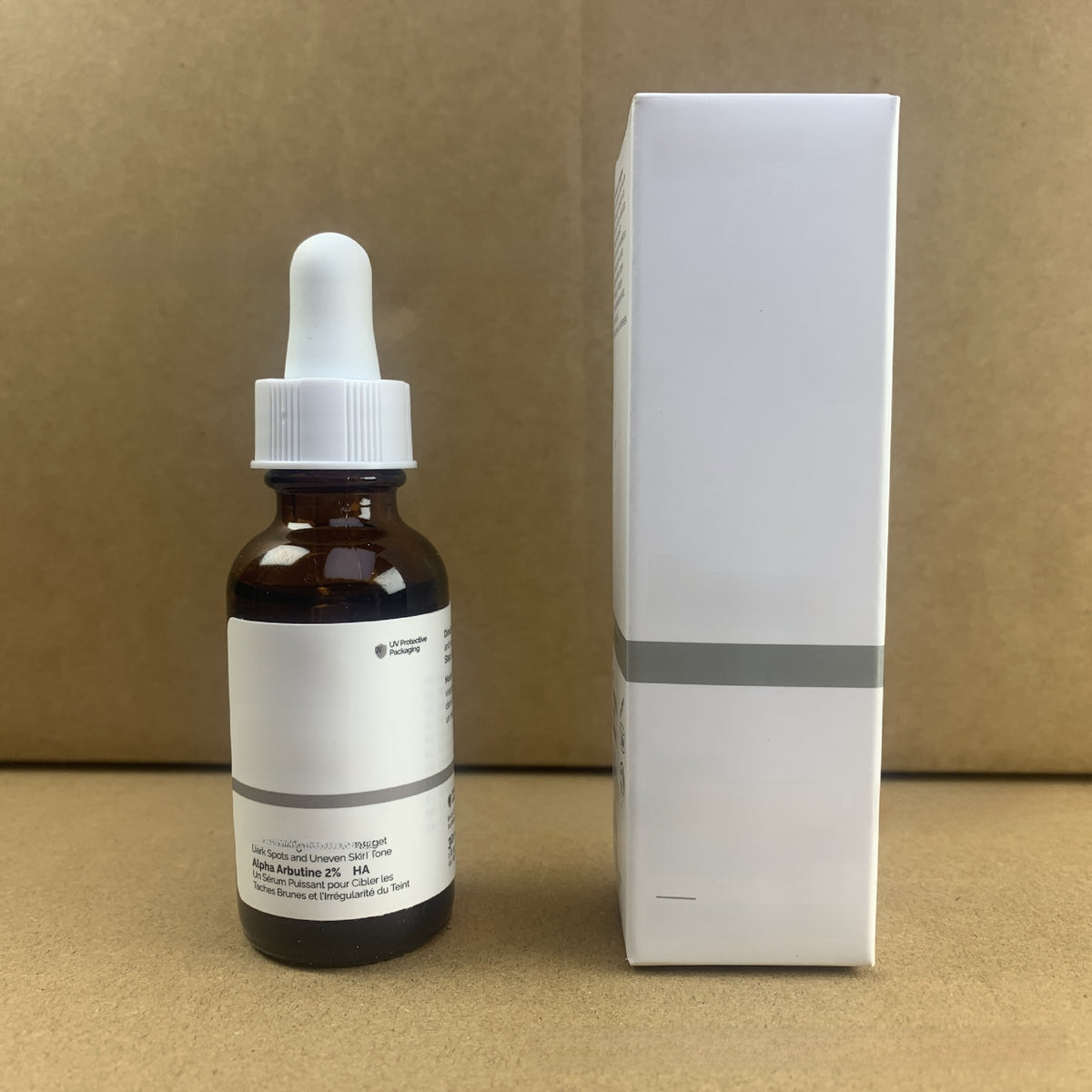 facial serum