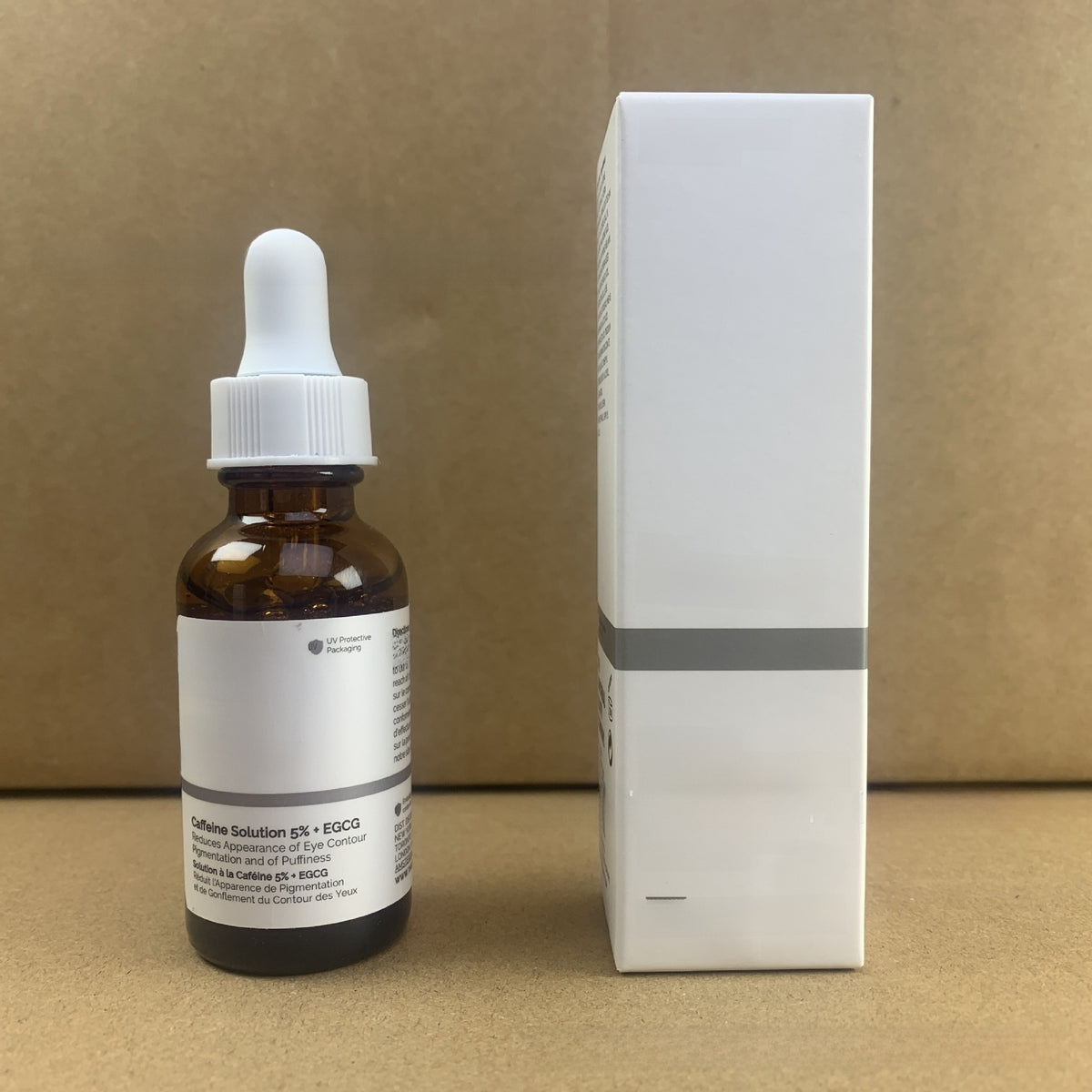 facial serum