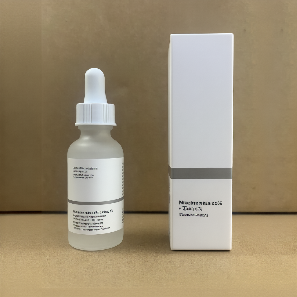 facial serum