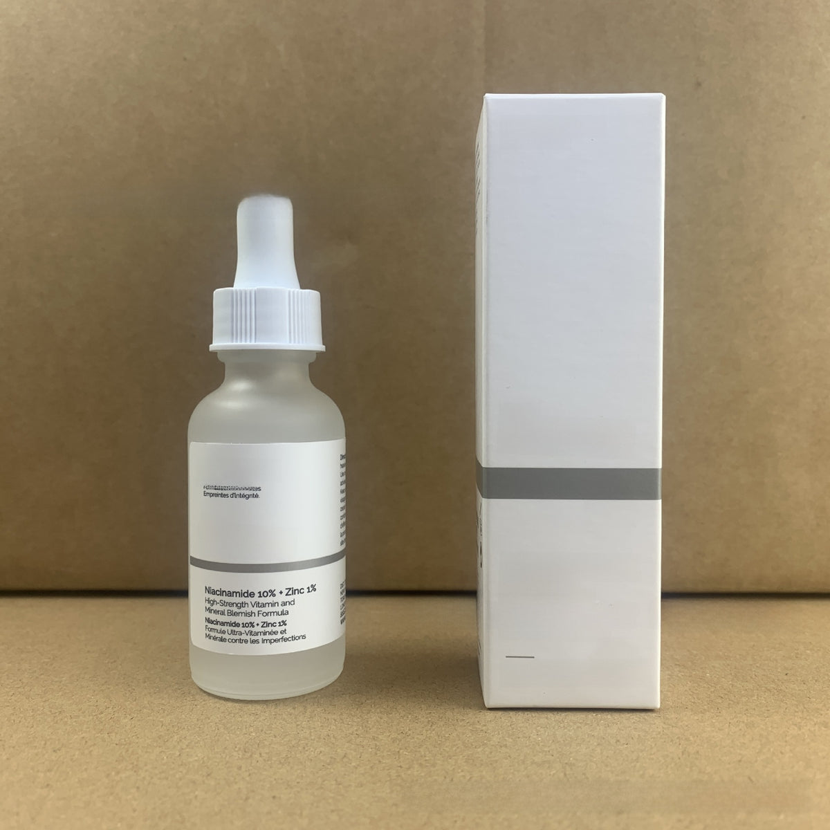facial serum