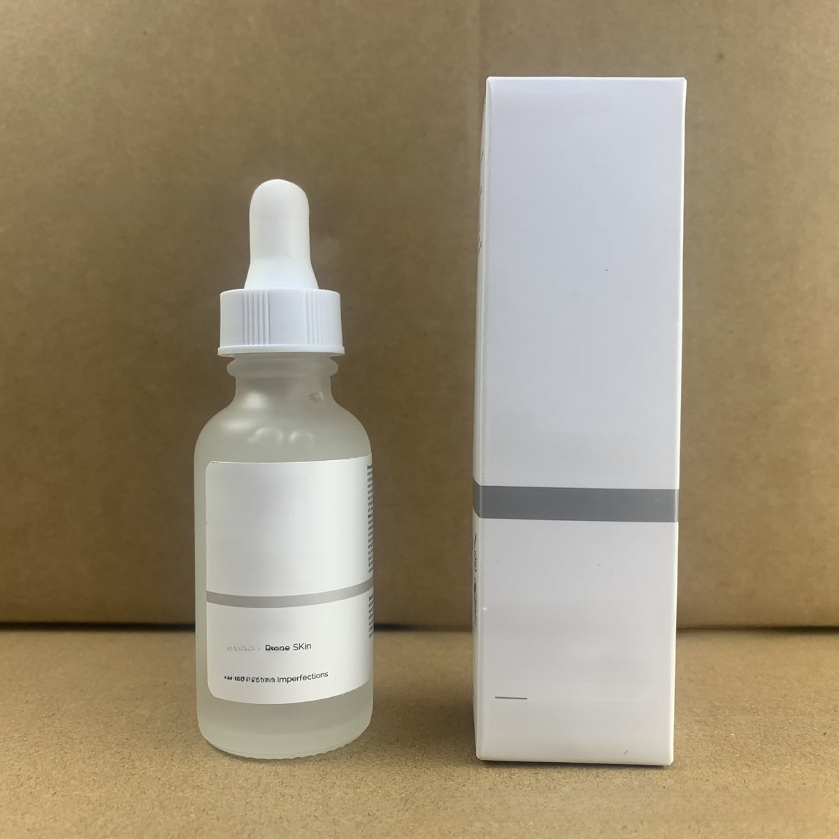 facial serum