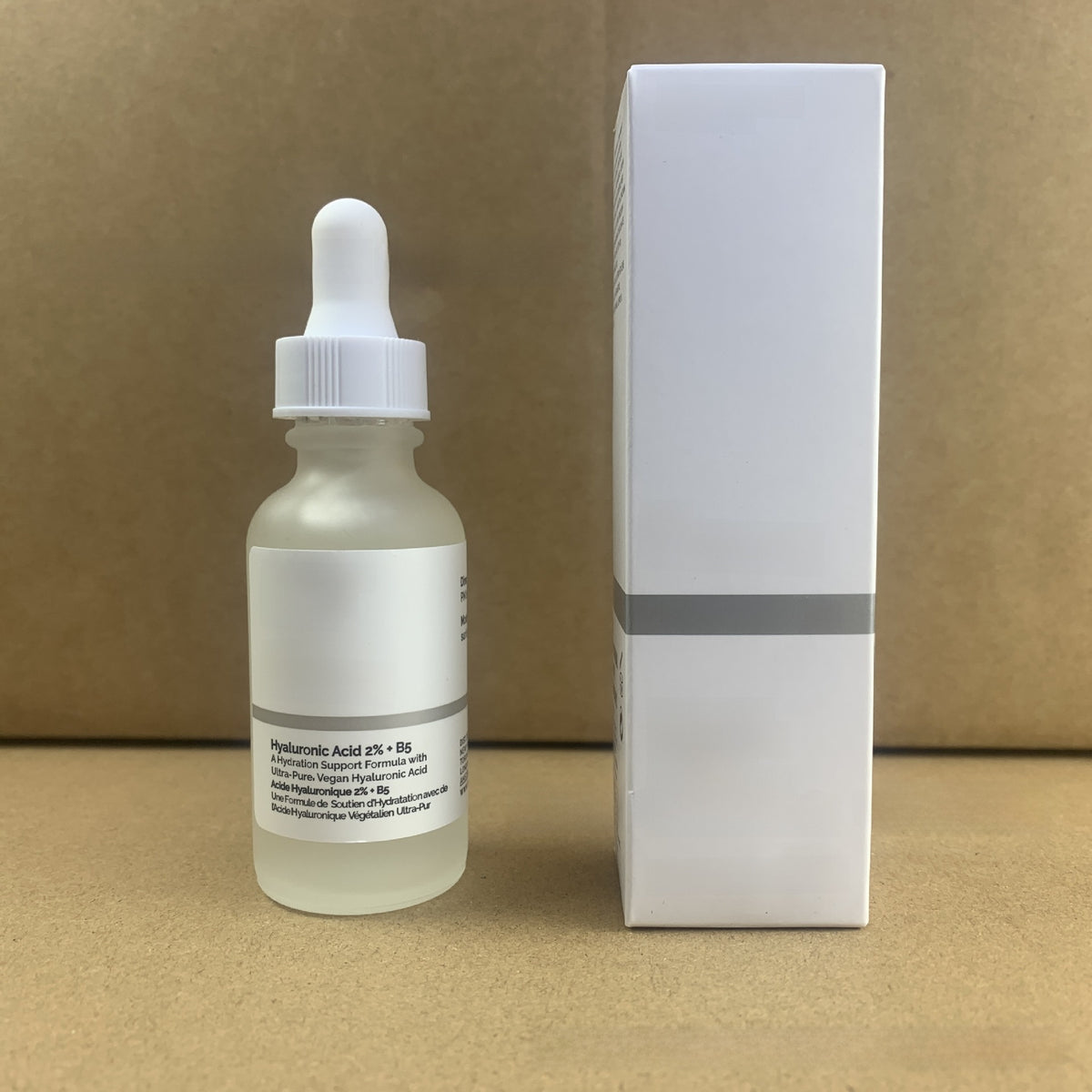 facial serum