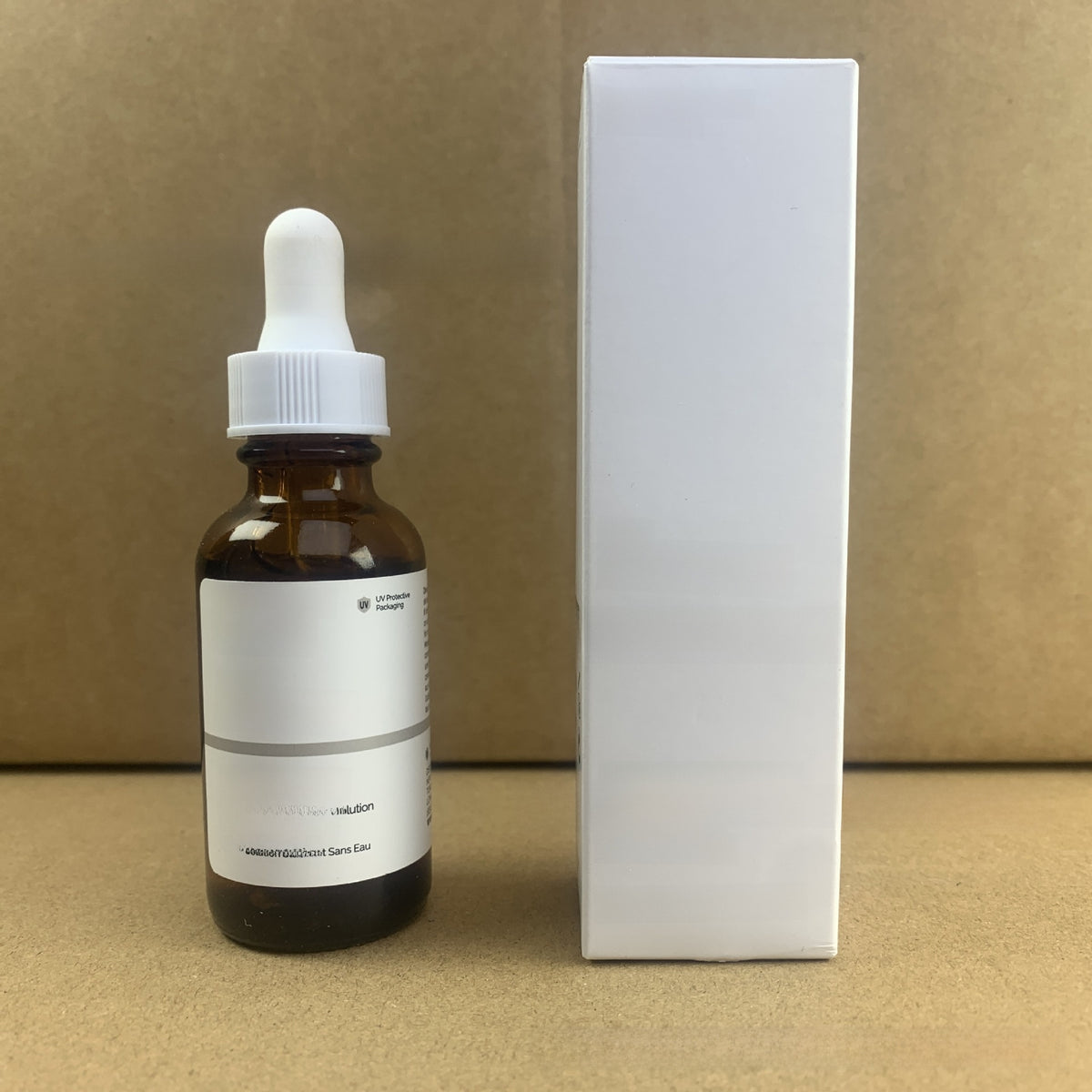 facial serum