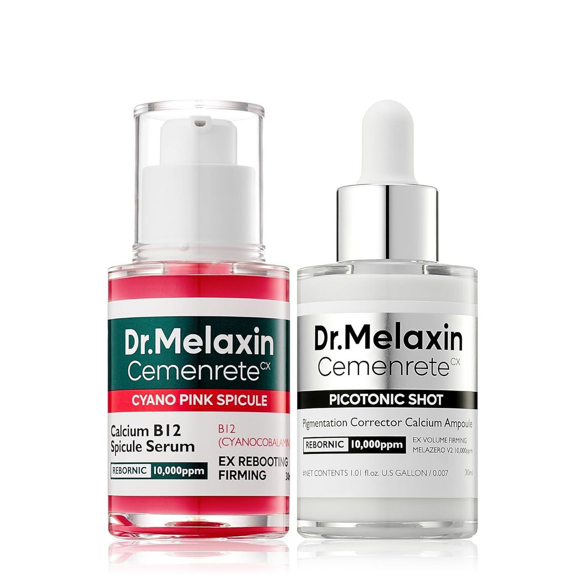 Facial Serum