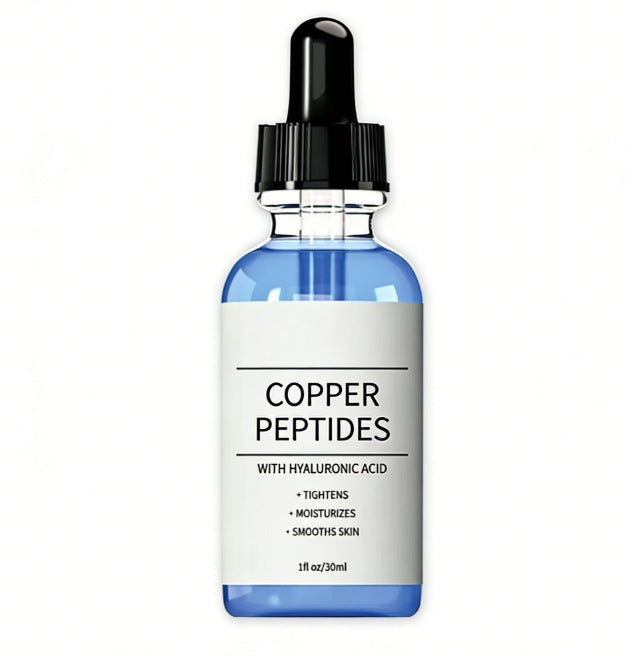 Facial Serum