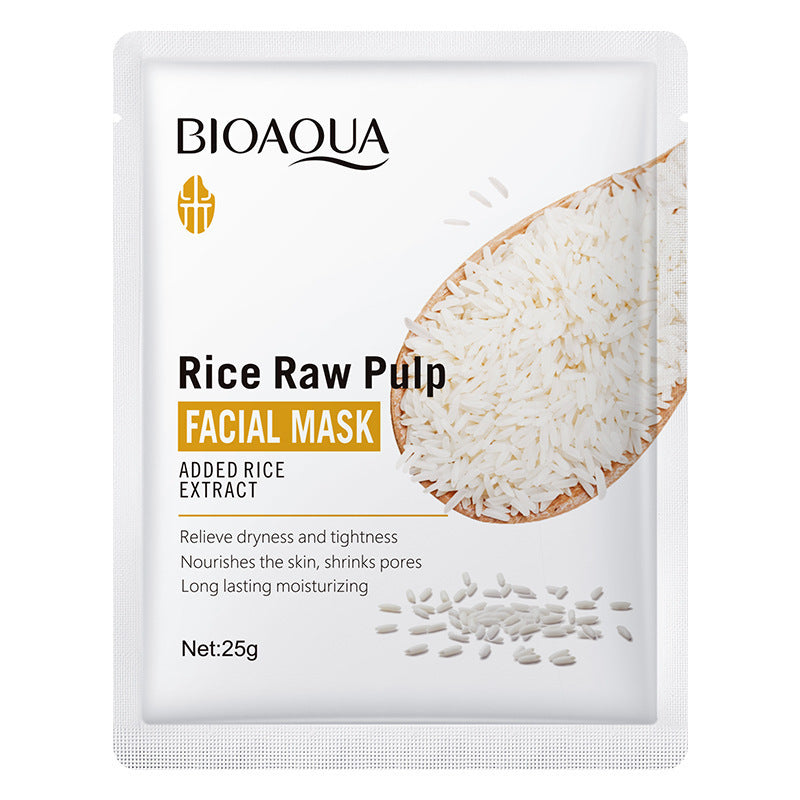 Facial Sheet Mask