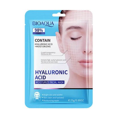 Facial Sheet Mask