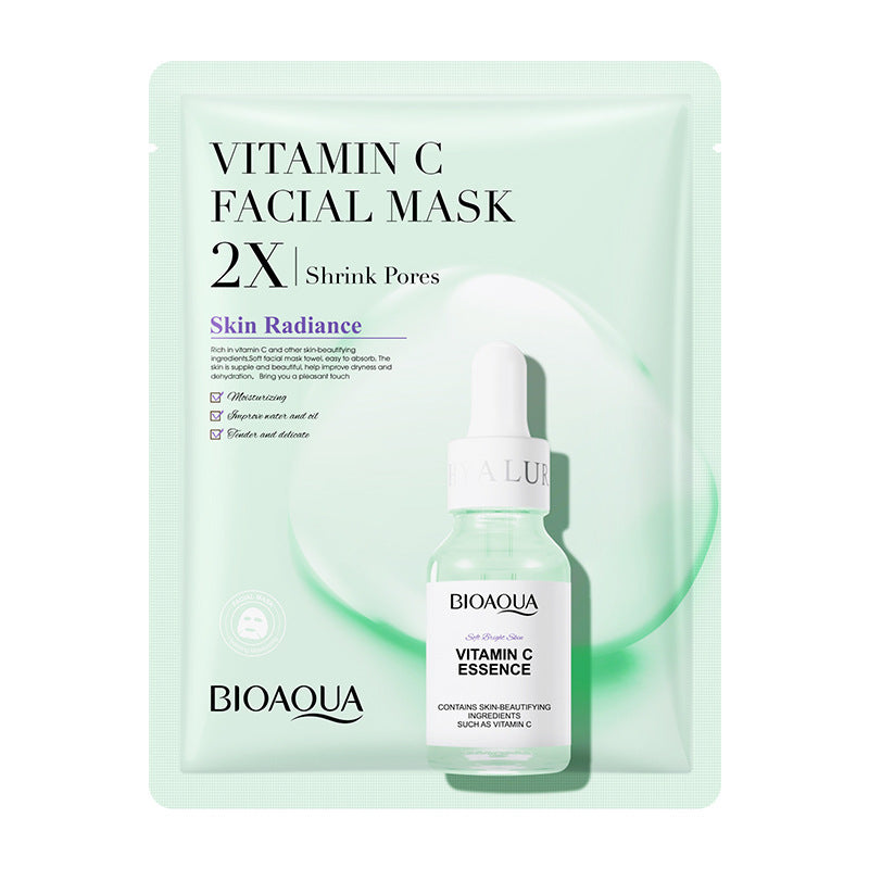 Facial Sheet Mask