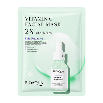 Facial Sheet Mask