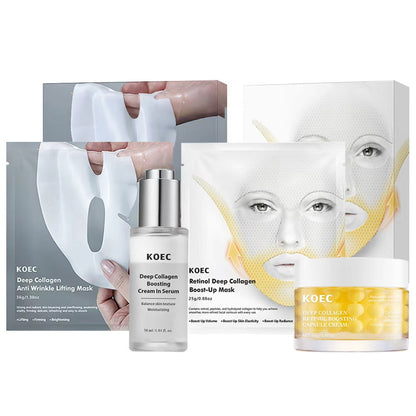 Facial Skin Care