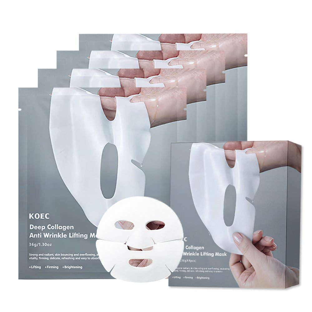 Facial Skin Care