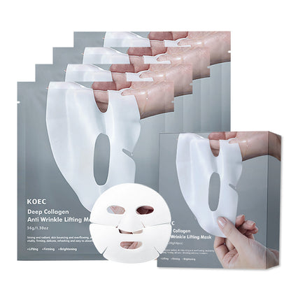 Facial Skin Care