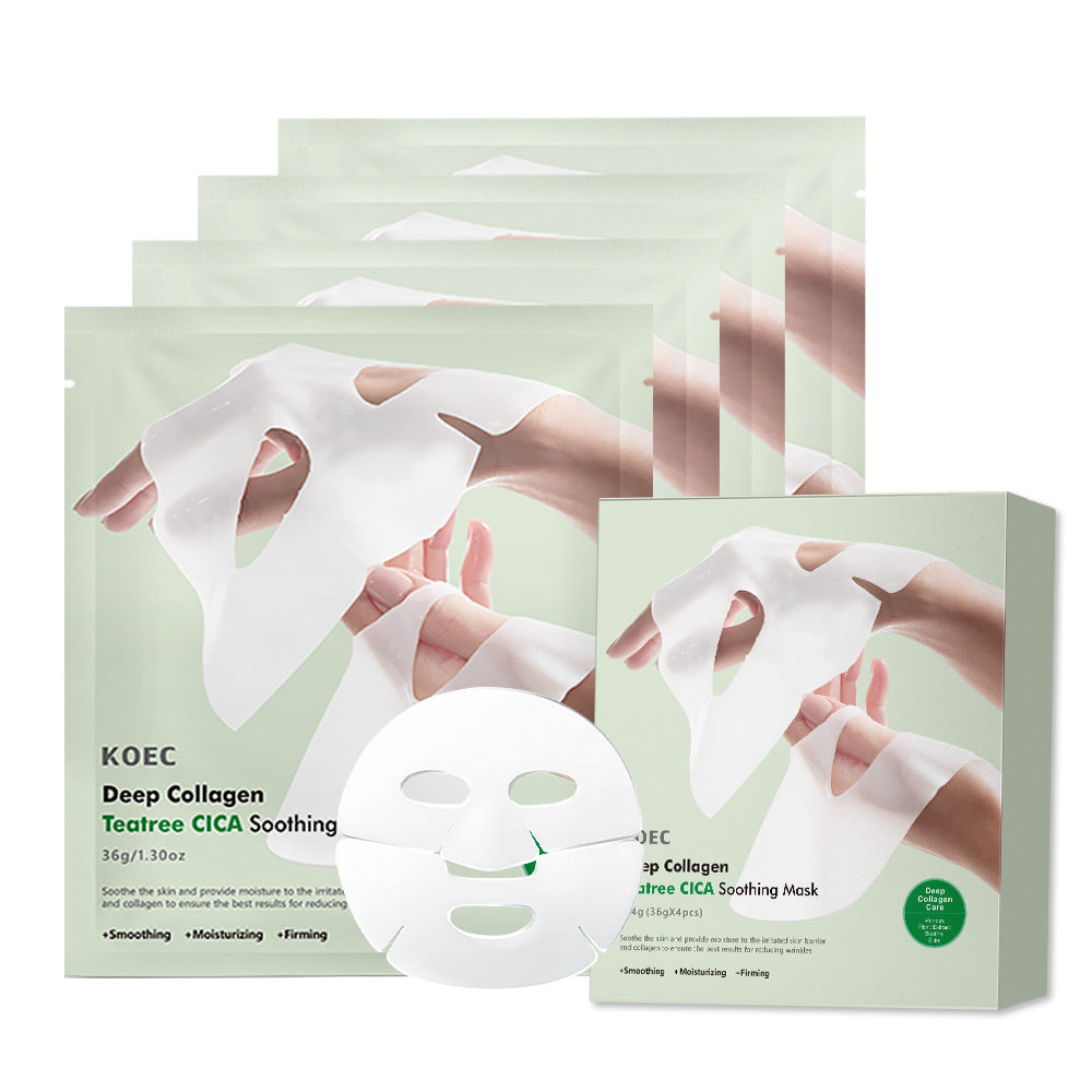 Facial Skin Care