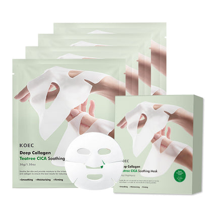 Facial Skin Care
