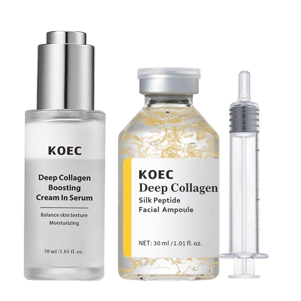 Facial Skin Care