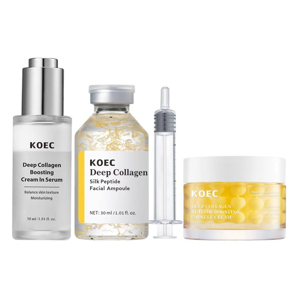 Facial Skin Care