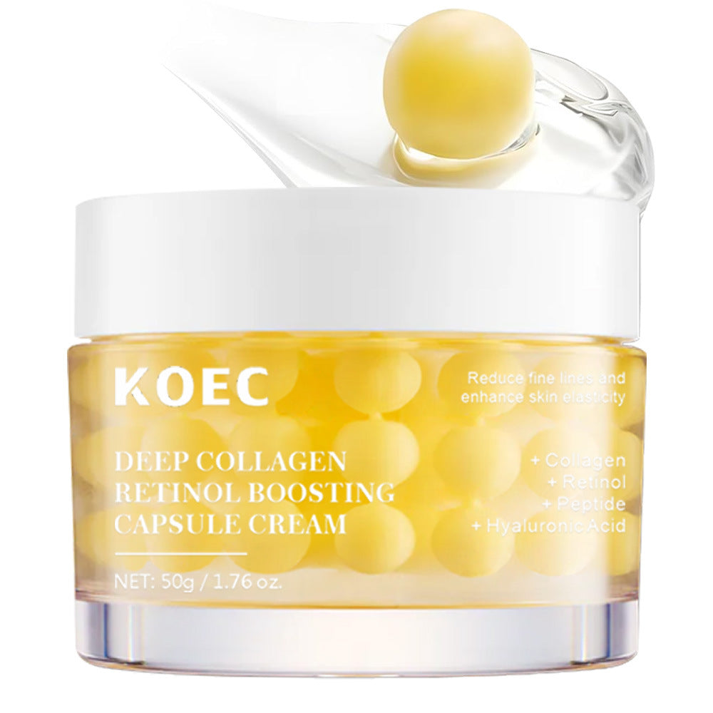 Facial Skin Care