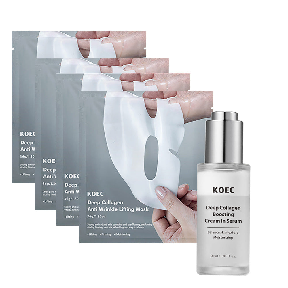 Facial Skin Care