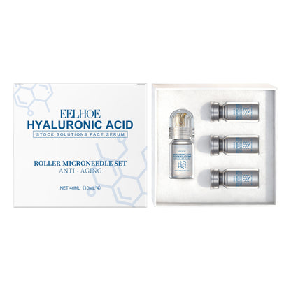 Facial Skin Care Massage Set
