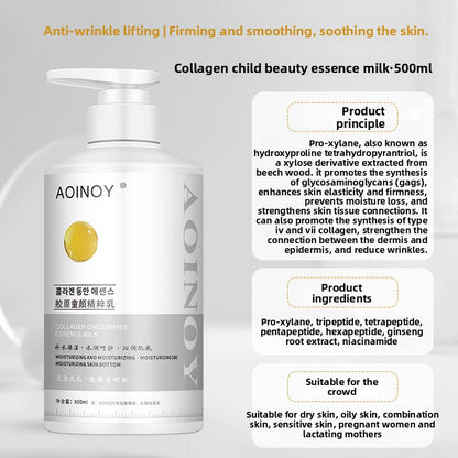 facial skin care set