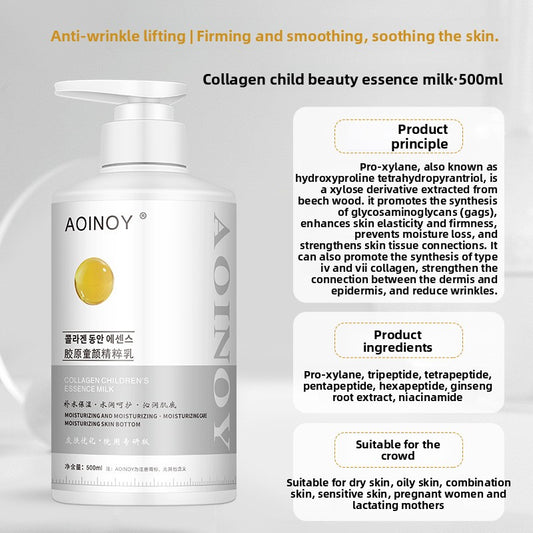 facial skin care set