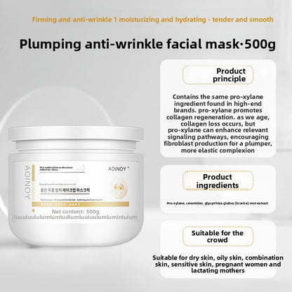 facial skin care set