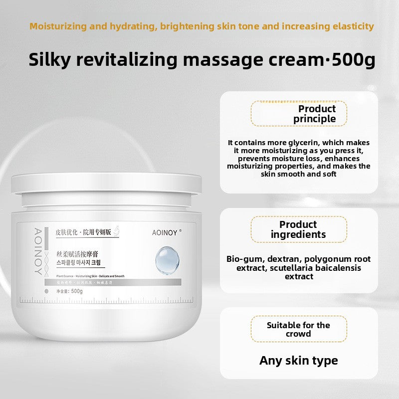facial skin care set