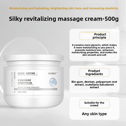 facial skin care set