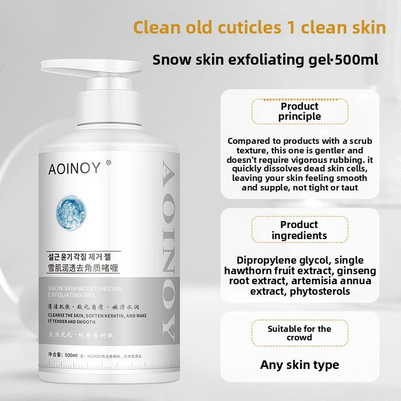 facial skin care set
