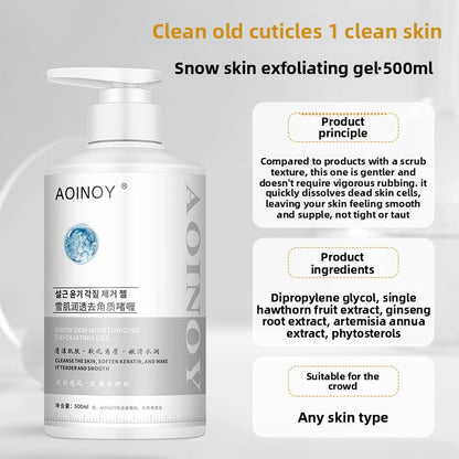 facial skin care set