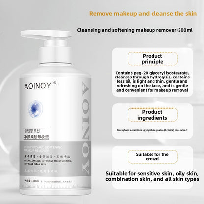 facial skin care set