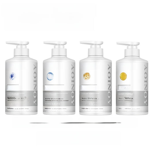 facial skin care set