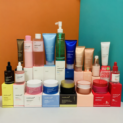 Facial Skin Cream