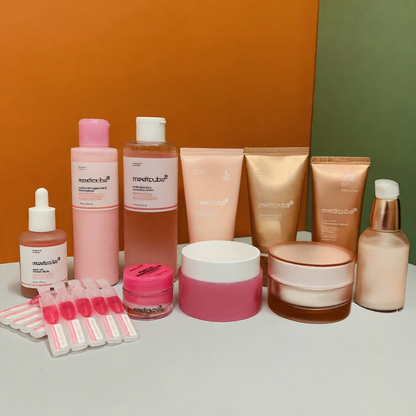 Facial Skin Cream