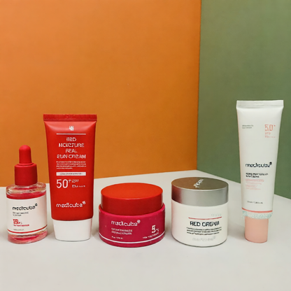 Facial Skin Cream