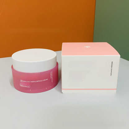 Facial Skin Cream