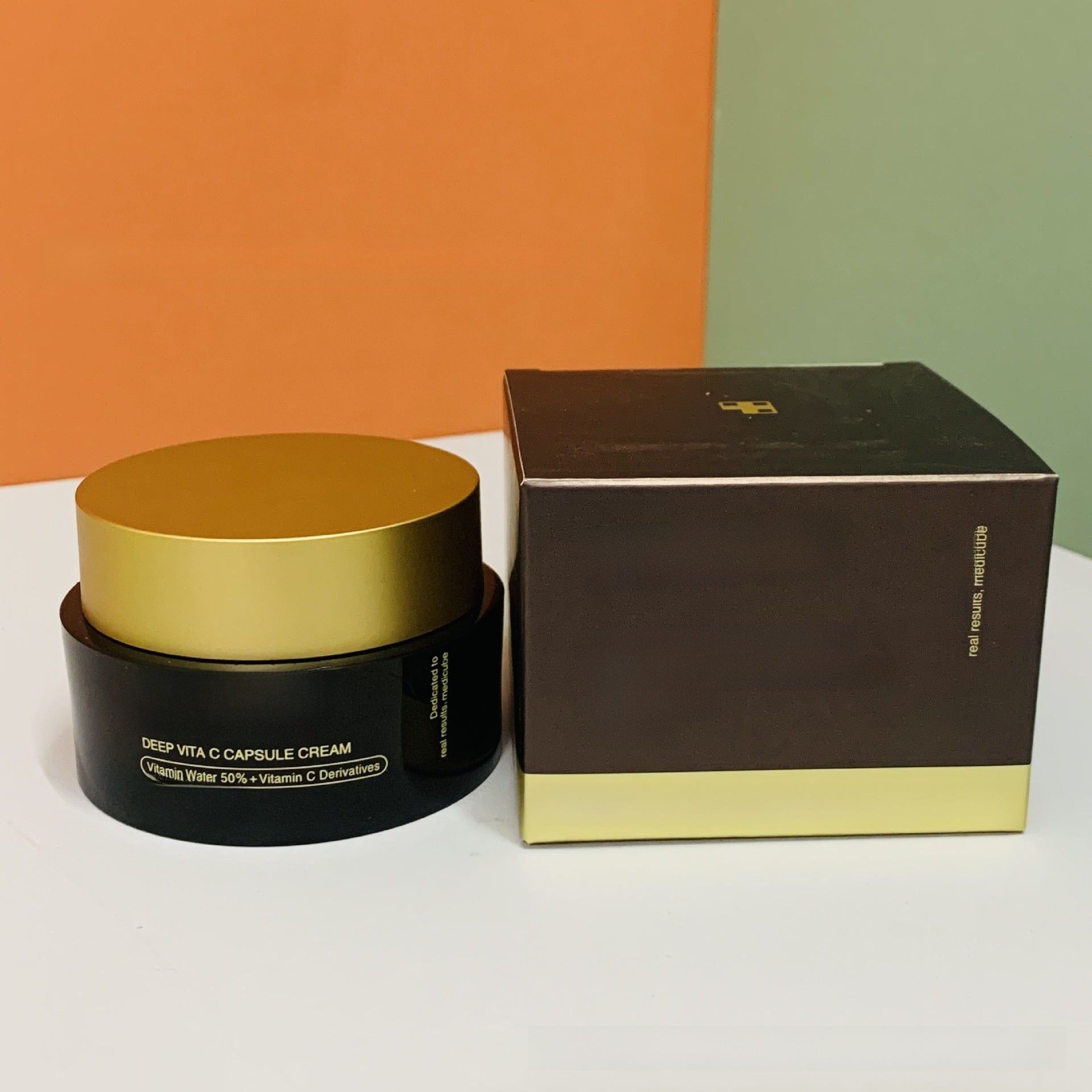 Facial Skin Cream