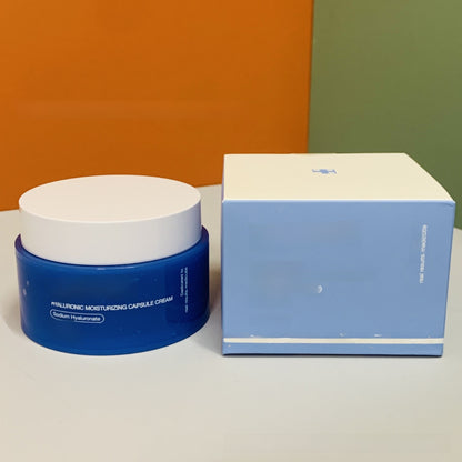 Facial Skin Cream