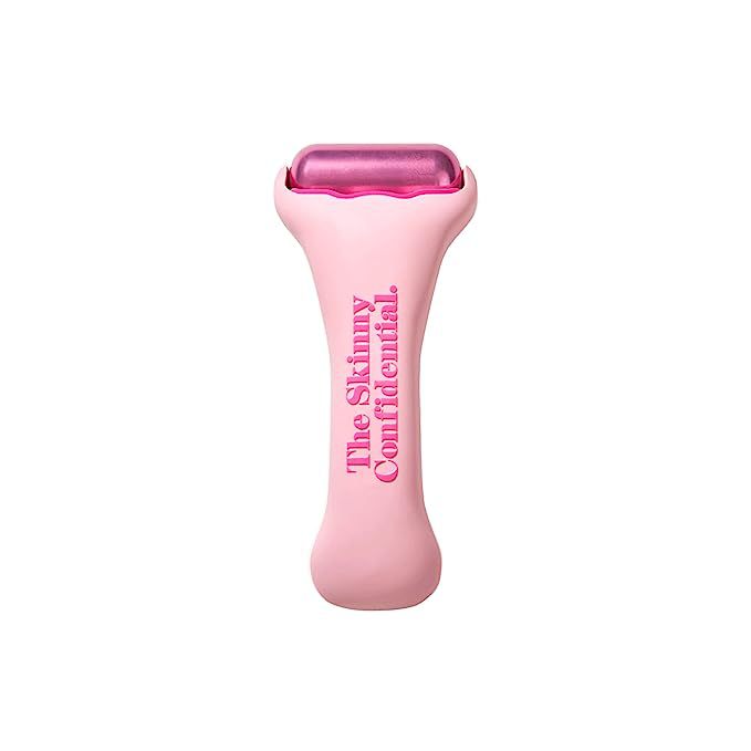 Facial Skin Roller for Heat and Ice Therapy