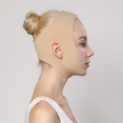 Facial slimming mask