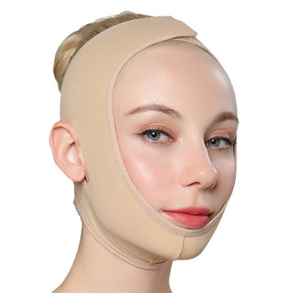 Facial slimming mask