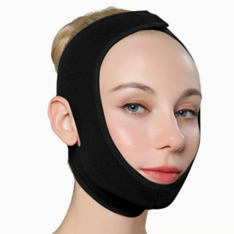 Facial slimming mask
